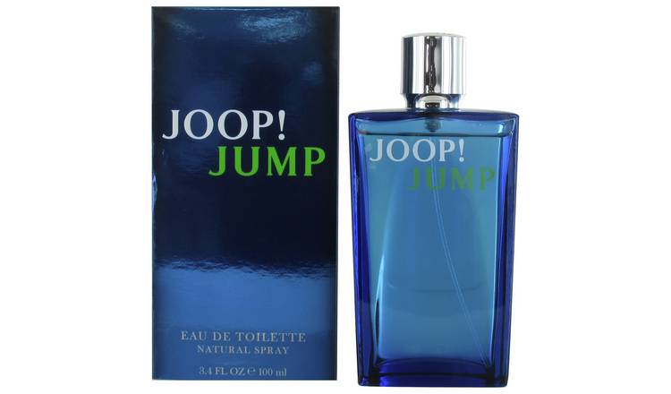 Buy Joop Jump 100ml EDT Spray Perfume Argos