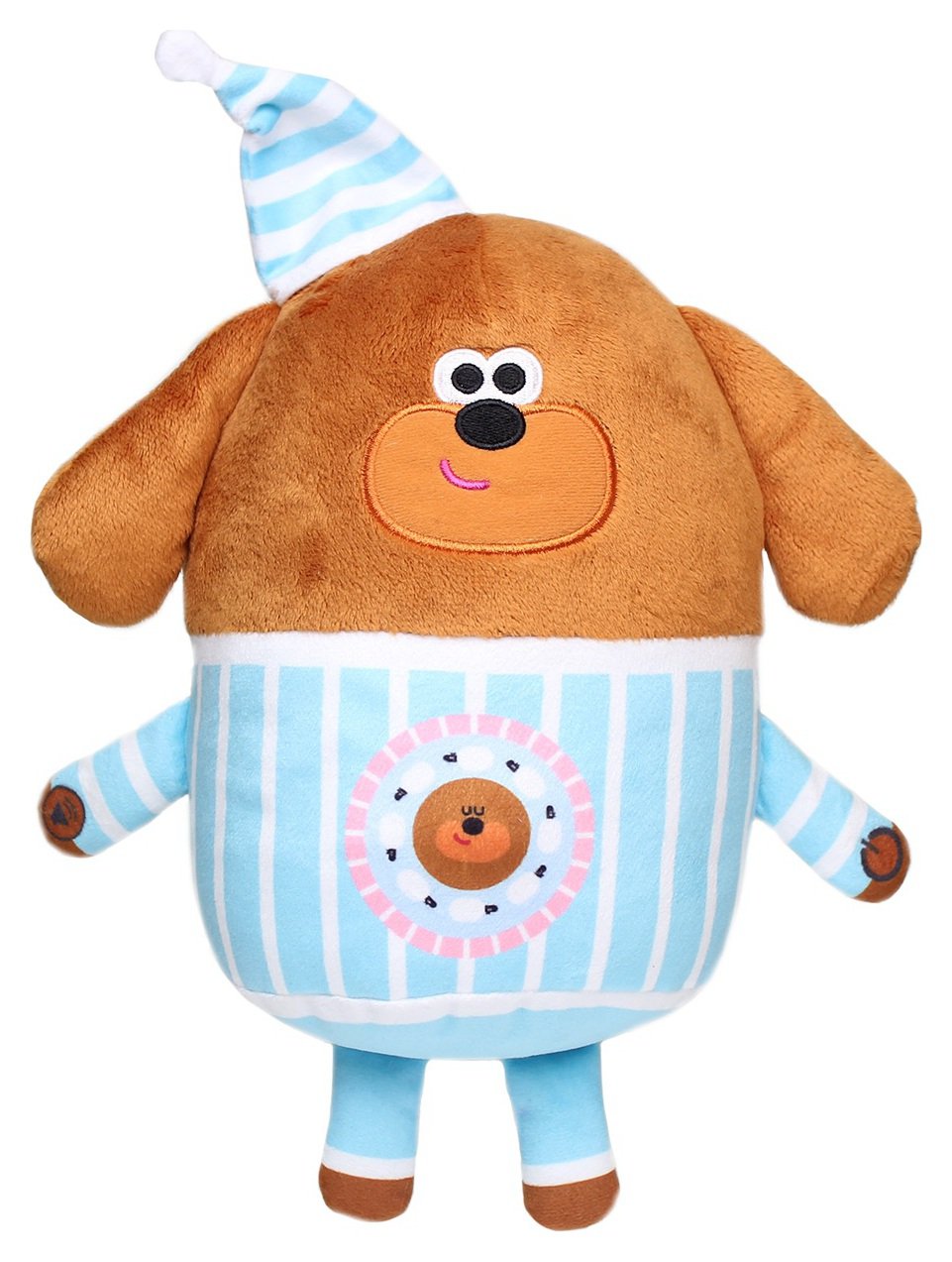 Hey Duggee Sleepy Time Soft Toy