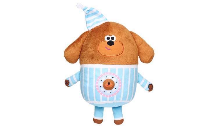 Hey duggee 2024 backpack argos