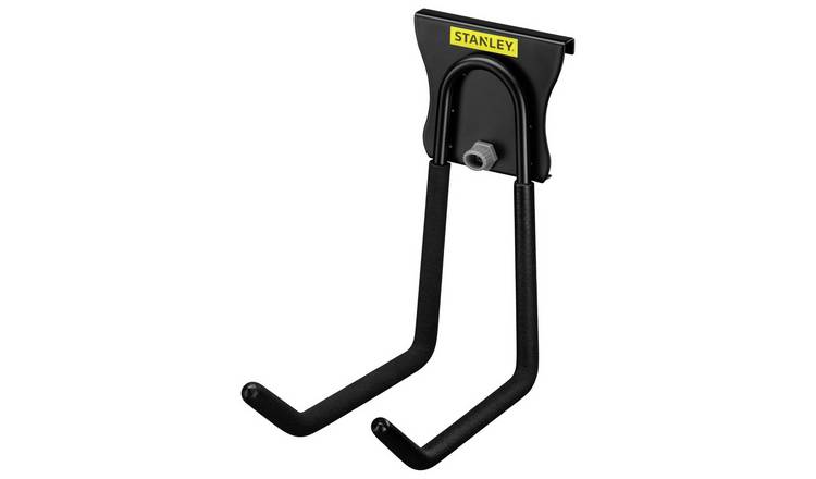 Stanley Track Wall System Long General Purpose Hook