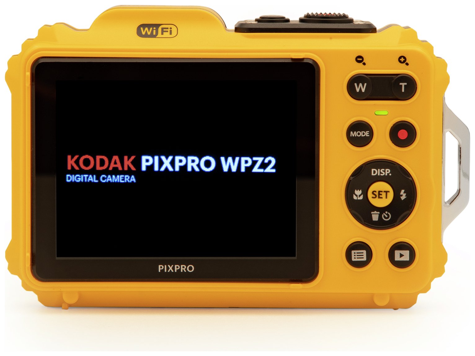 Buy Kodak PIXPRO WPZ2 Waterproof Digital Camera | Compact digital