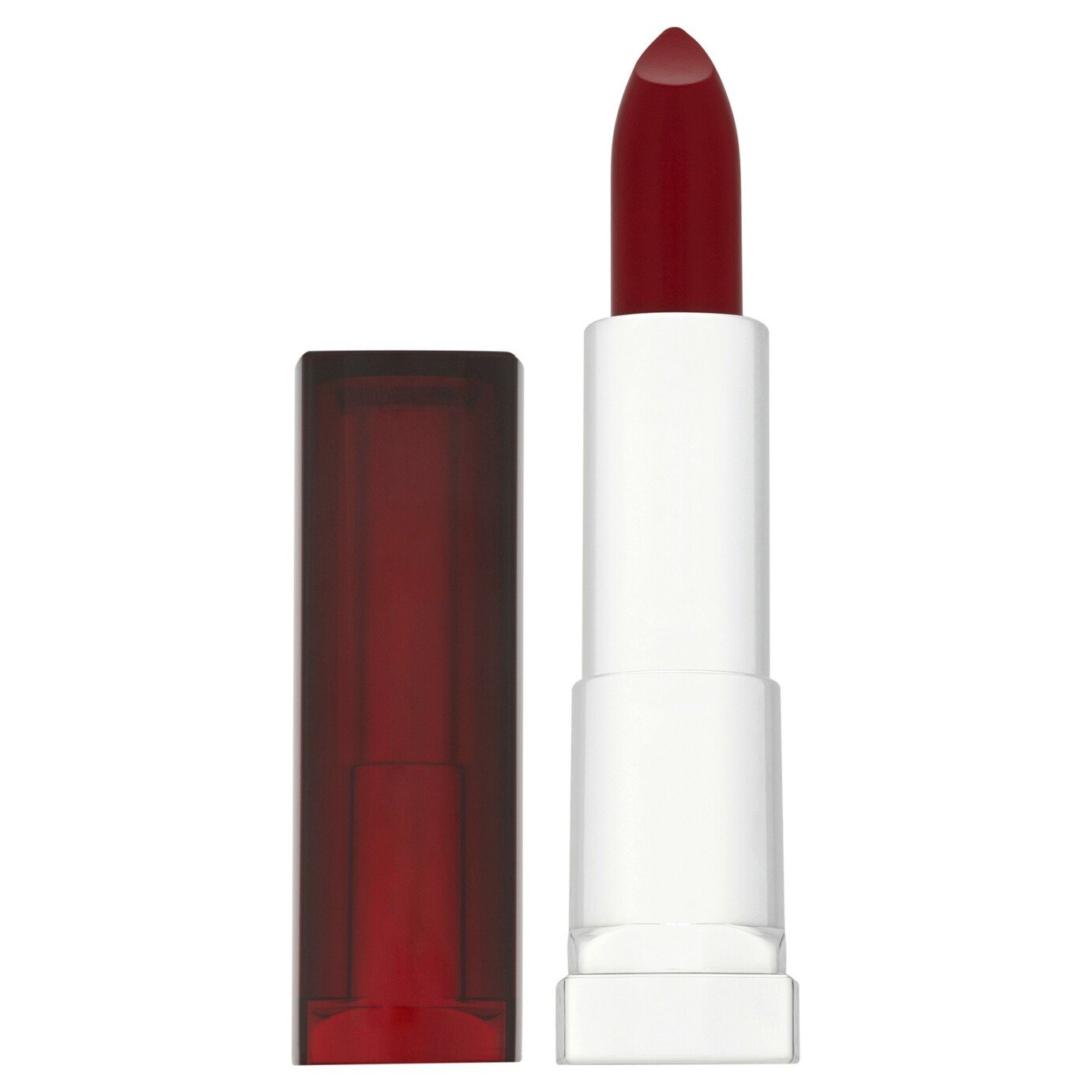 Maybelline Color Sensational Lipstick - Pleasure Me Red