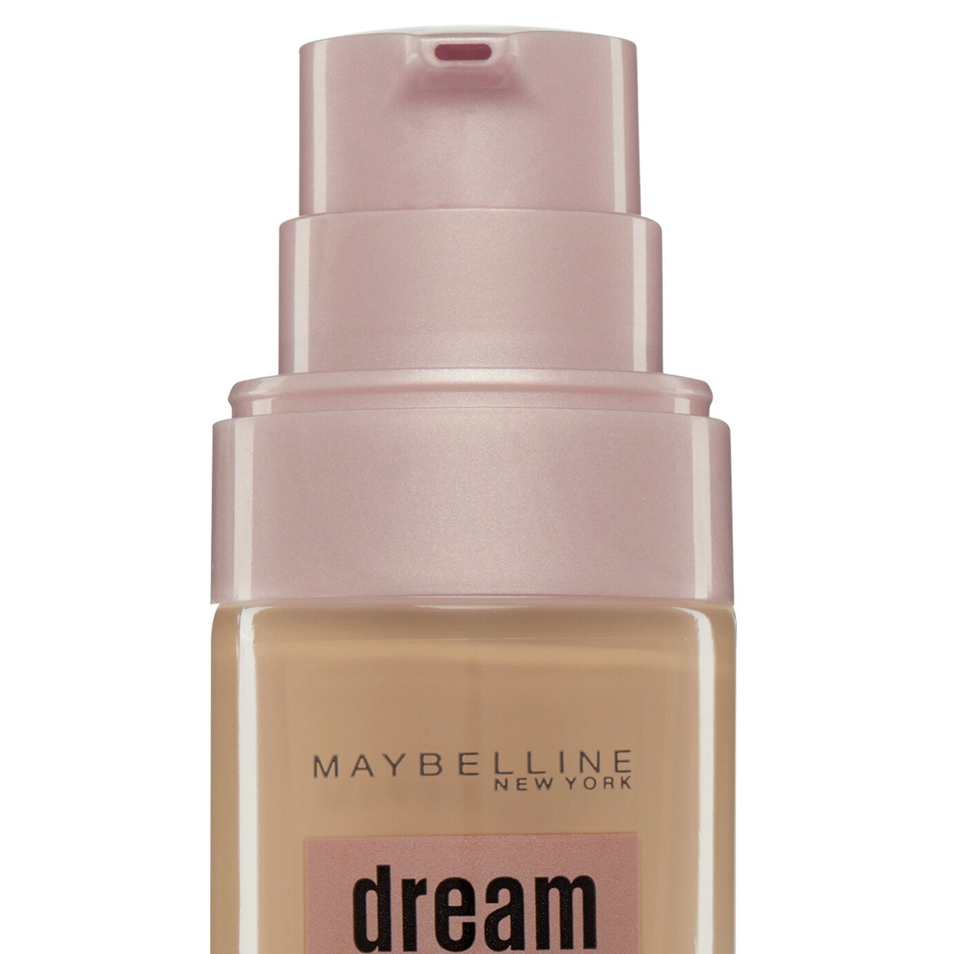 Maybelline Dream Satin Liquid Foundation Caramel 60 Review