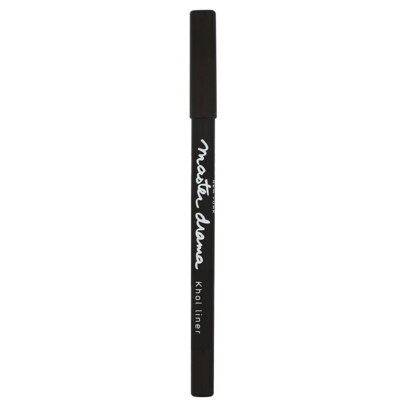 Maybelline Master Drama Eyeliner Pencil - Black
