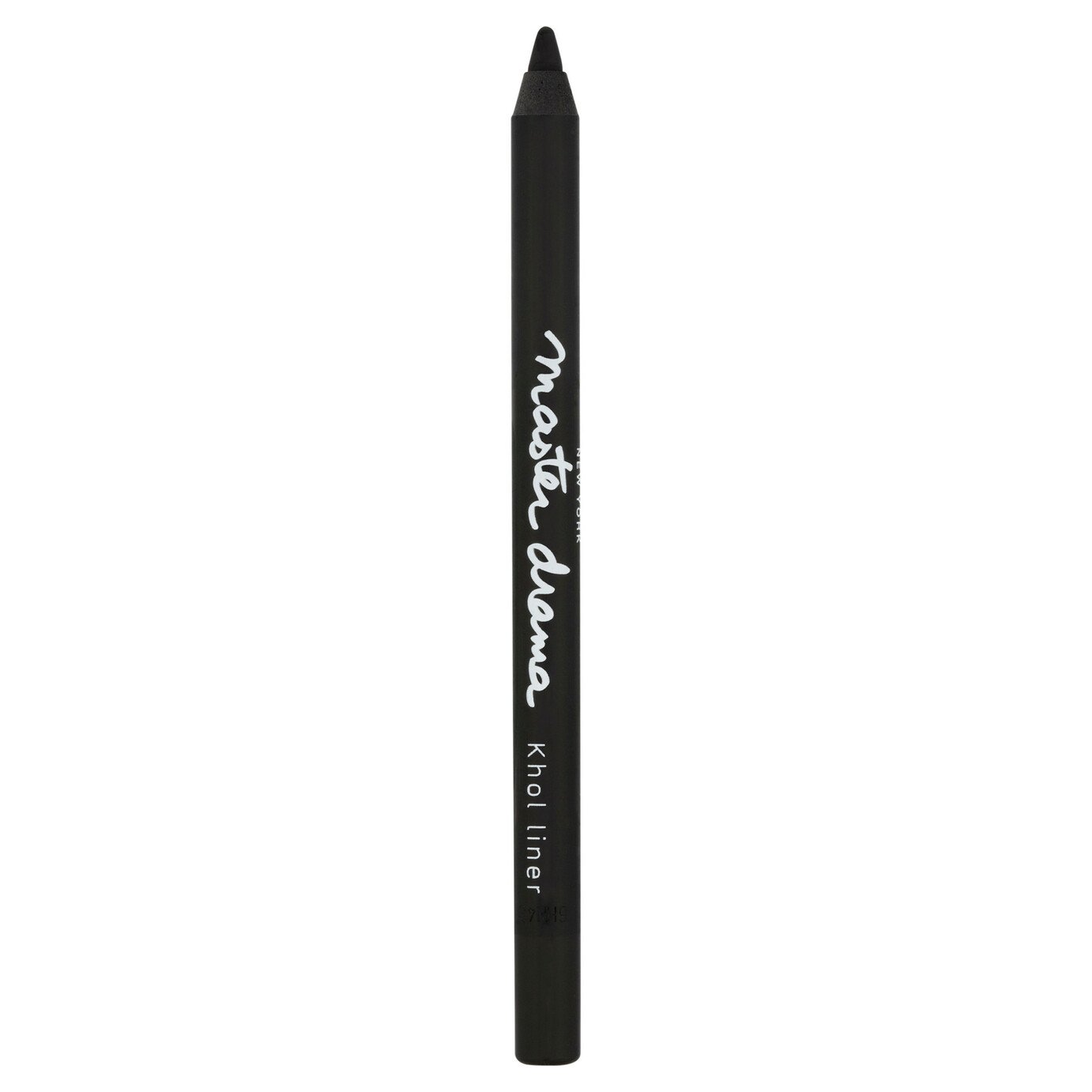 Maybelline Master Khol Eyeliner Review