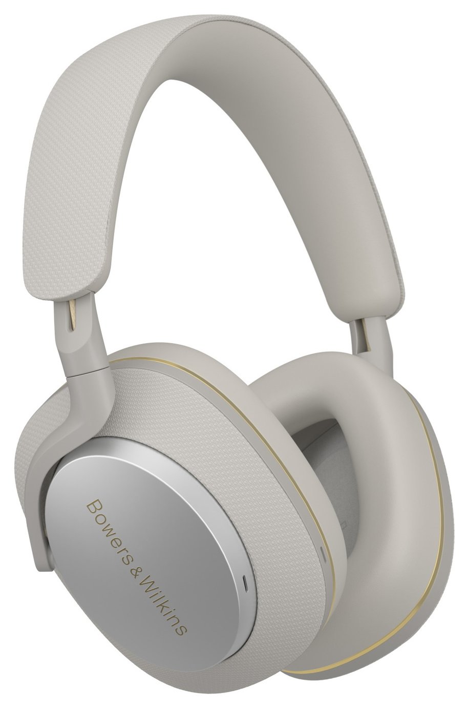 Bowers & Wilkins Px7 S2e Wireless Headphones - Cloud Grey