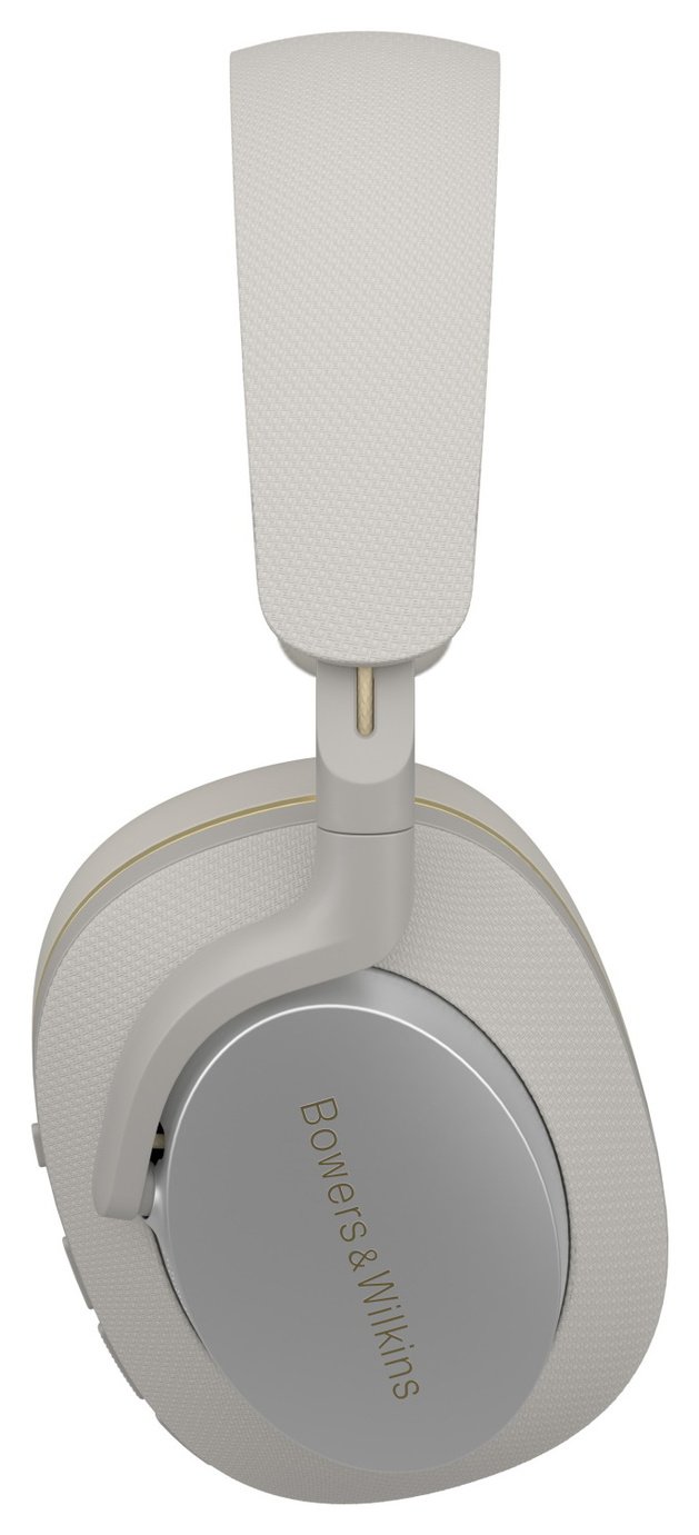 Buy Bowers & Wilkins Px7 S2e Wireless Headphones - Cloud Grey
