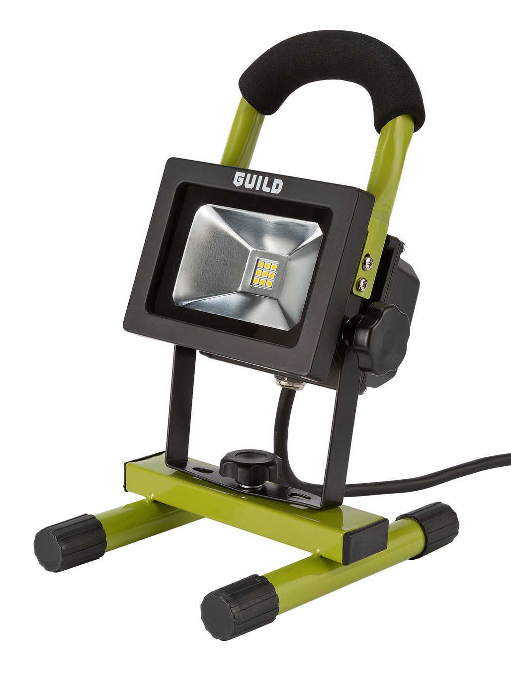 Guild Corded 1000 Lumen Work Light Review