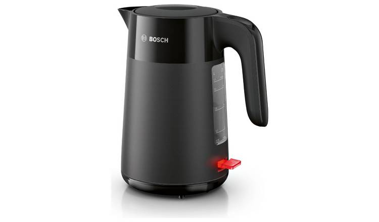 Bosch temperature 2025 control kettle