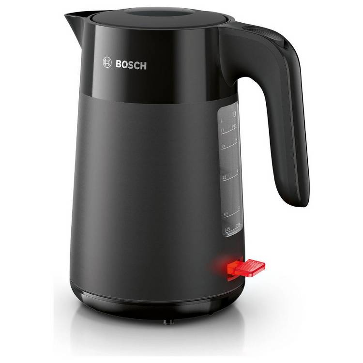 Bosch TWK2M163GB MyMoment Excite Kettle - Black 0