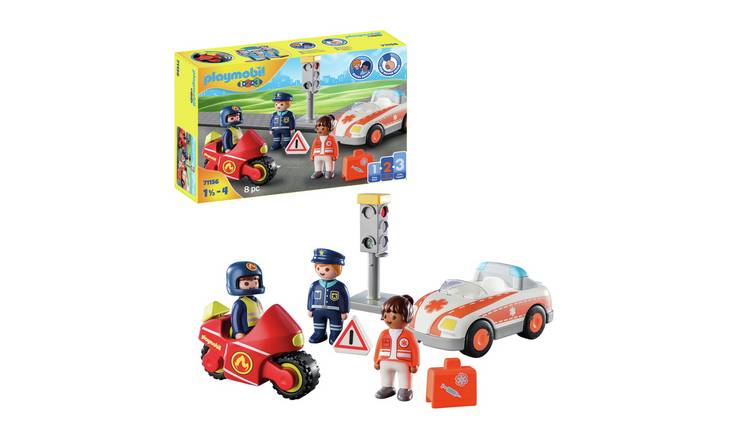 Playmobil store sale argos