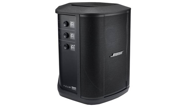 Bose soundlink store revolve plus argos