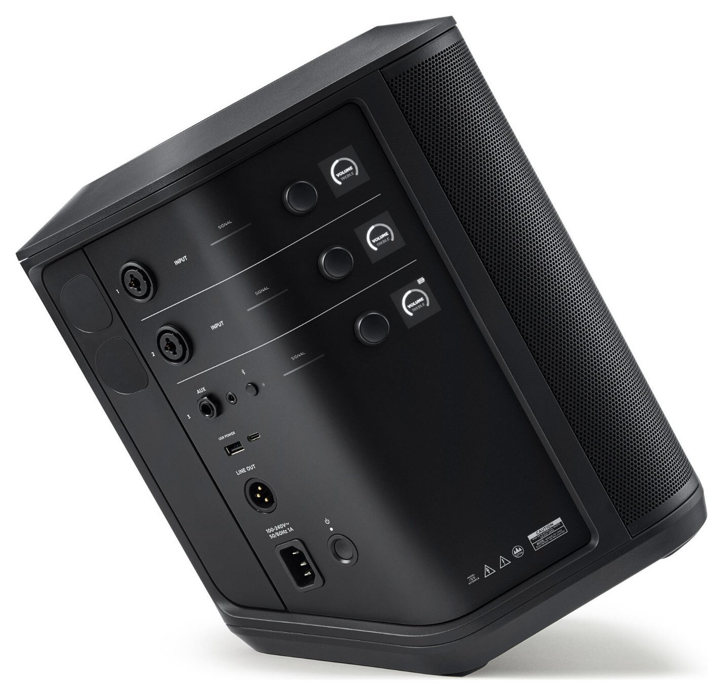 アルミックス品 BOSE S1 Pro Buy Bose S1 Pro Plus PA Portable Bluetooth Party System - Black