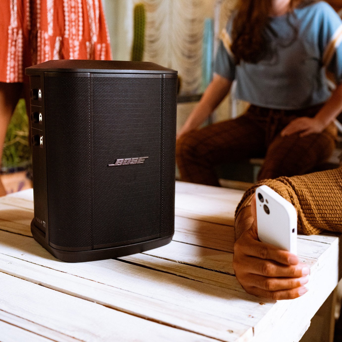 アルミックス品 BOSE S1 Pro Buy Bose S1 Pro Plus PA Portable Bluetooth Party System - Black