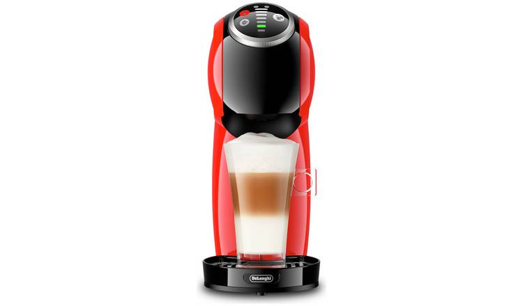 Buy Nescafe Dolce Gusto Genio S Plus Pod Coffee Machine - Black, Coffee  machines