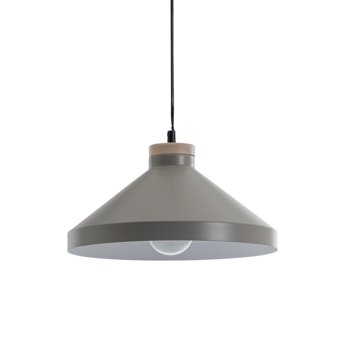 Argos Home Skandi Metal Pendant Review