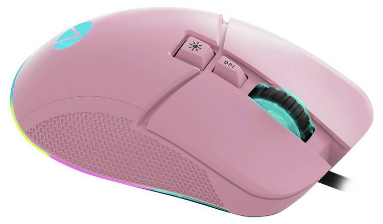 Gaming deals light mouse