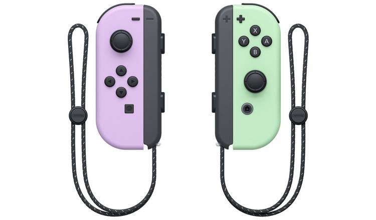 Nintendo switch deals pro controller argos