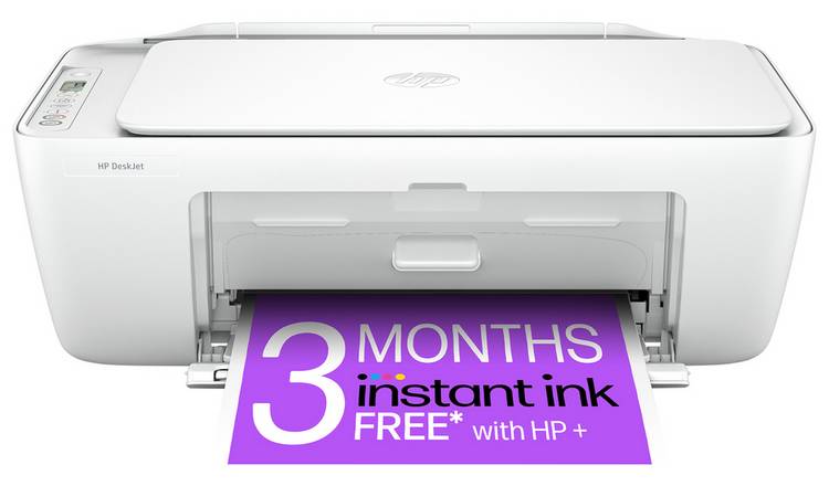 HP DeskJet 2710e All-in-One Printer