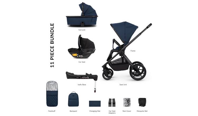 Stroller net outlet bag argos