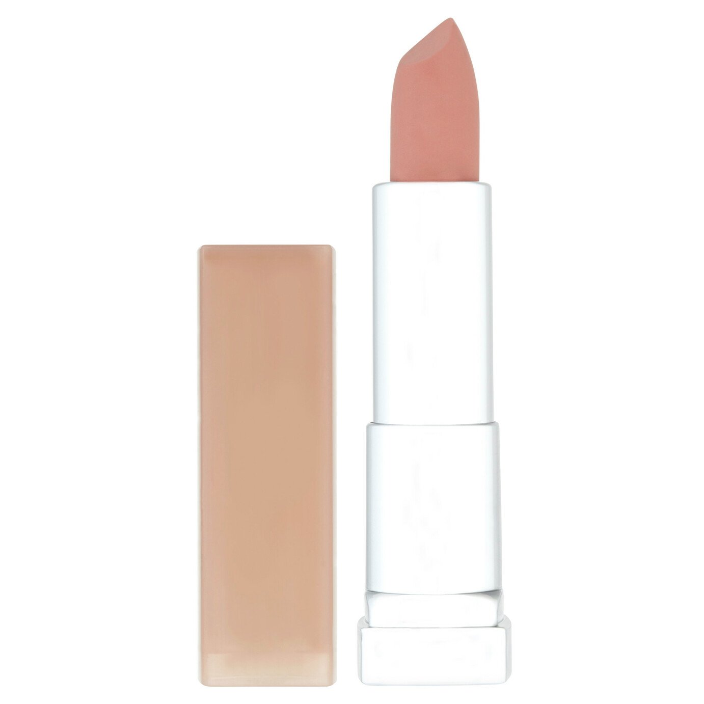 Maybelline Color Sensational Lipstick - Nude Taupe 725