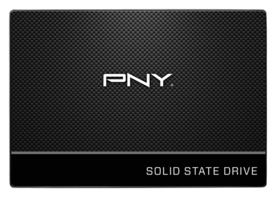PNY CS900 250GB SSD