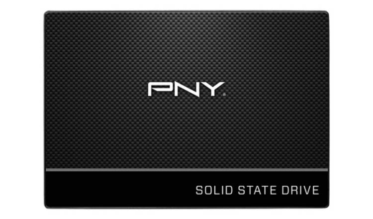 PNY CS900 250GB SSD