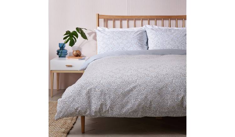 Habitat Gingko Floral Bedding Set - Single