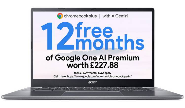 Argos chromebook outlet