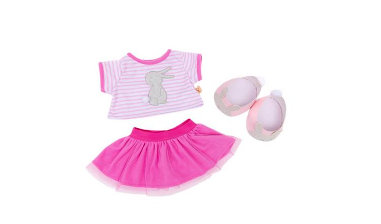 Our generation store doll clothes argos