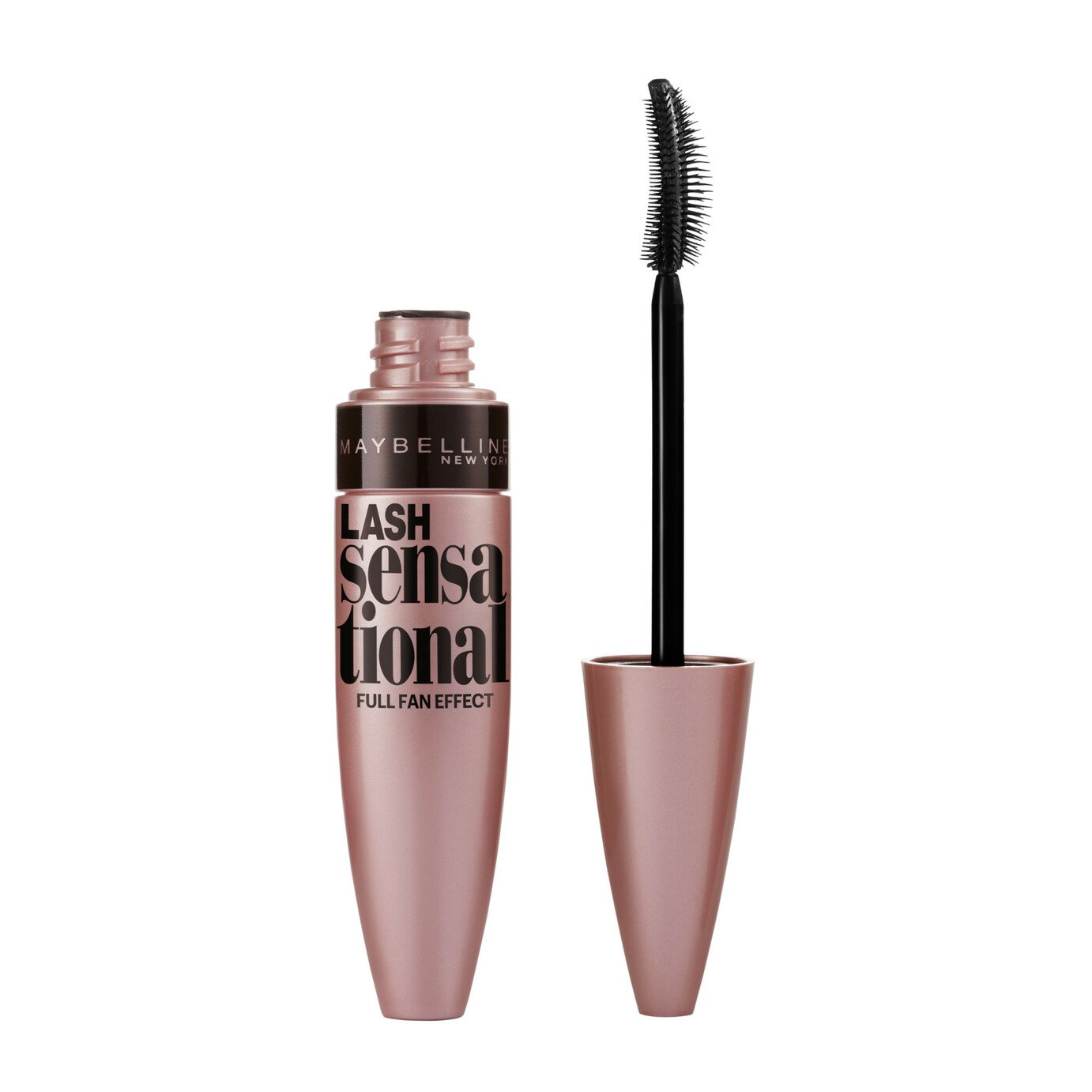 Maybelline Lash Sensational Mascara - Very Black