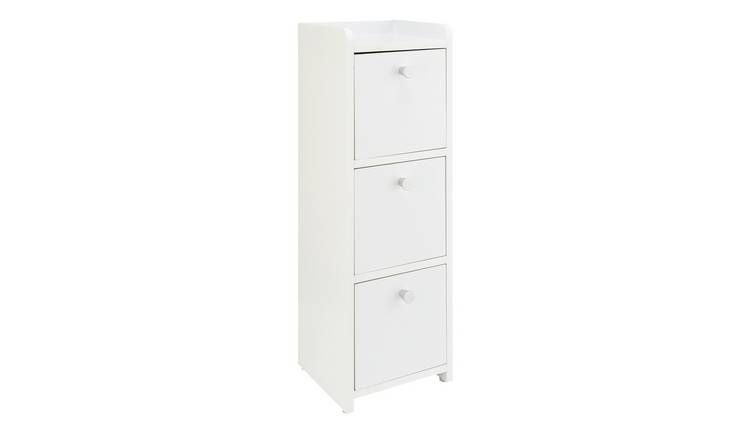 Wooden filing deals cabinets argos