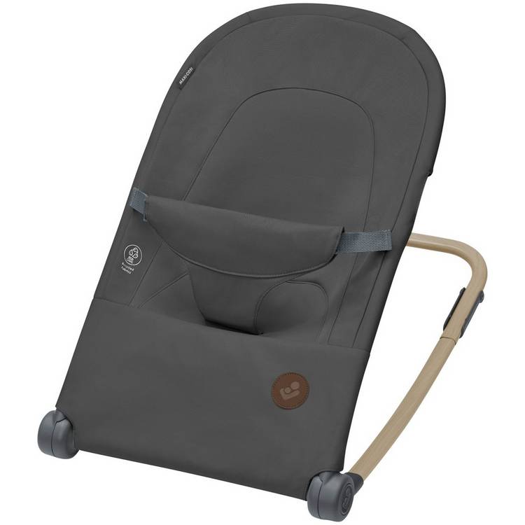 Maxi-Cosi Loa Graphite Baby Bouncer 0