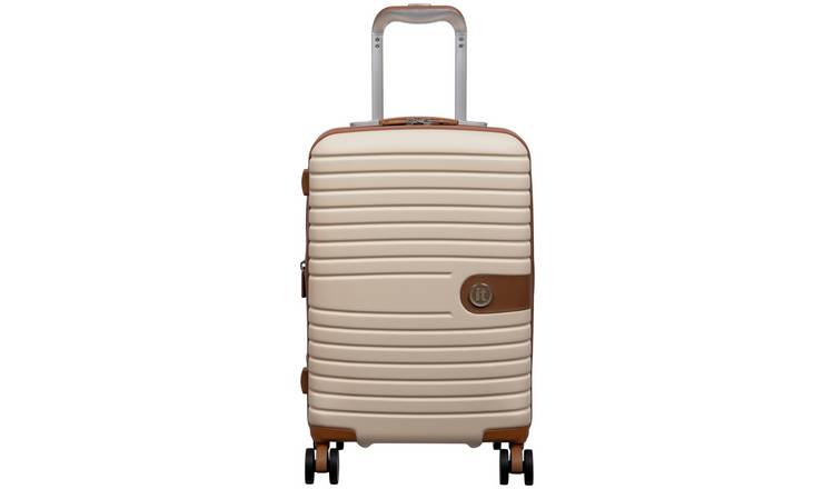 Argos large cheap hard suitcase