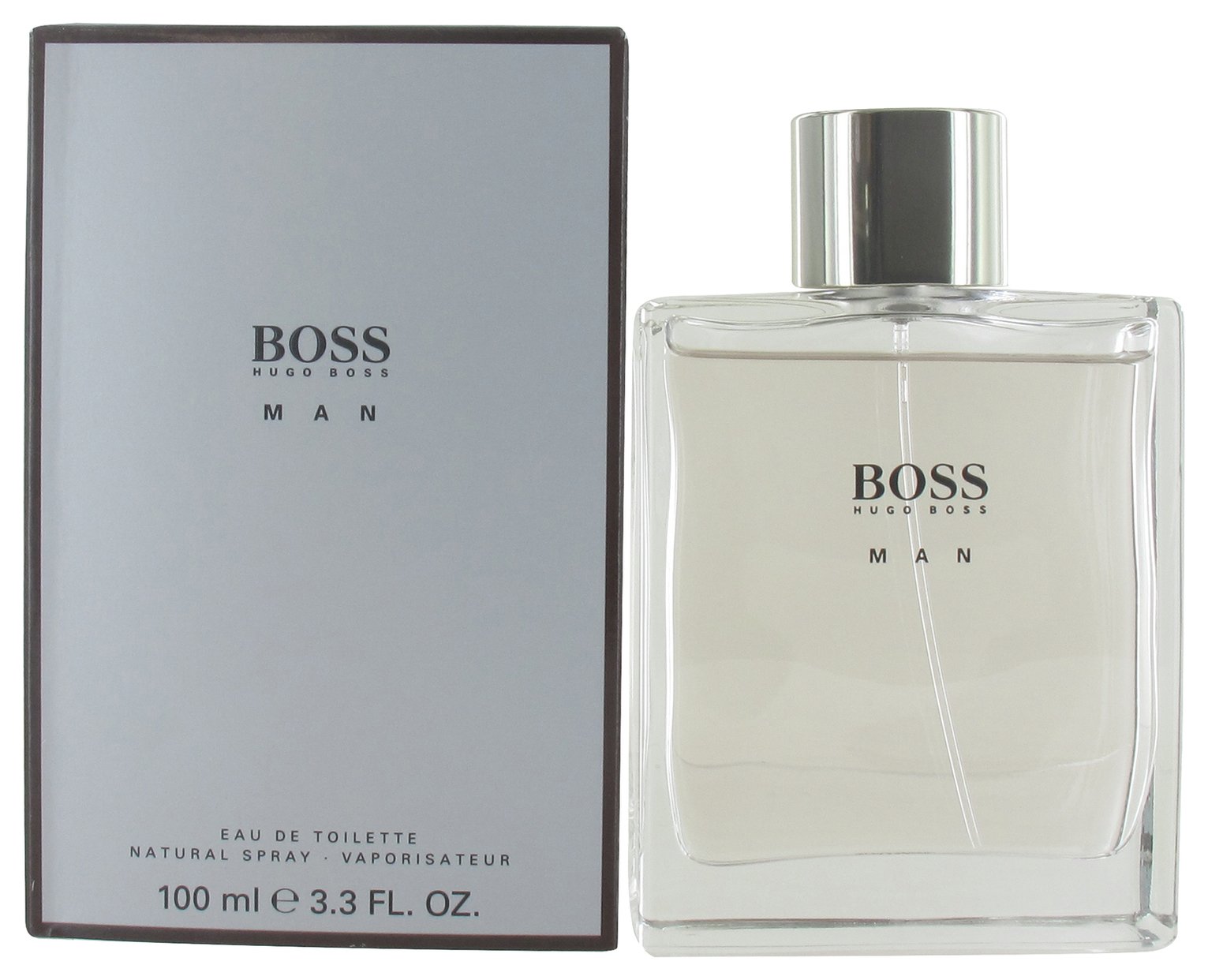 Hugo Boss Orange Man 100ml EDT Spray