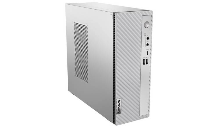 Lenovo IdeaCentre 3i i5 16GB 512GB Desktop PC
