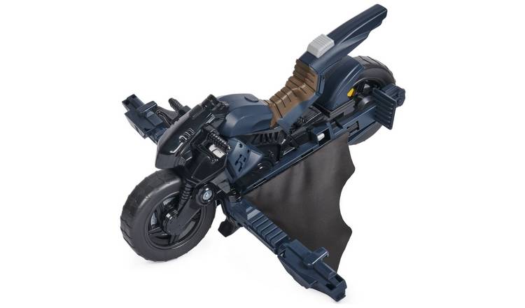 Argos batmobile cheap