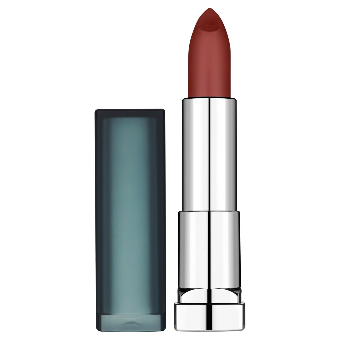 Maybelline Color Sensational Matte Lipstick - Divine 975