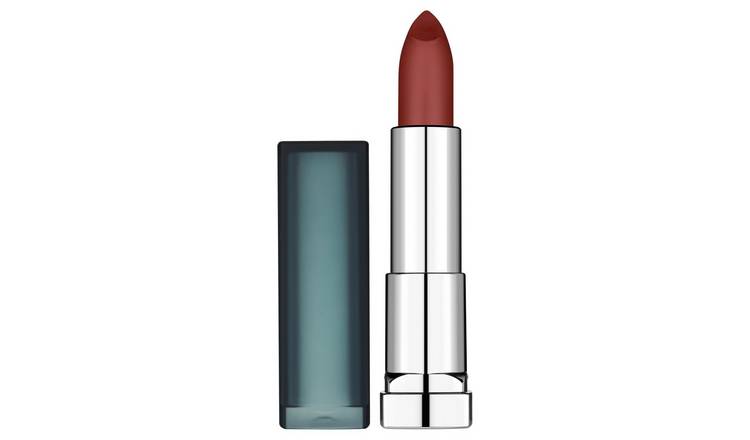 Maybelline Color Sensational Matte Lipstick - Divine 975