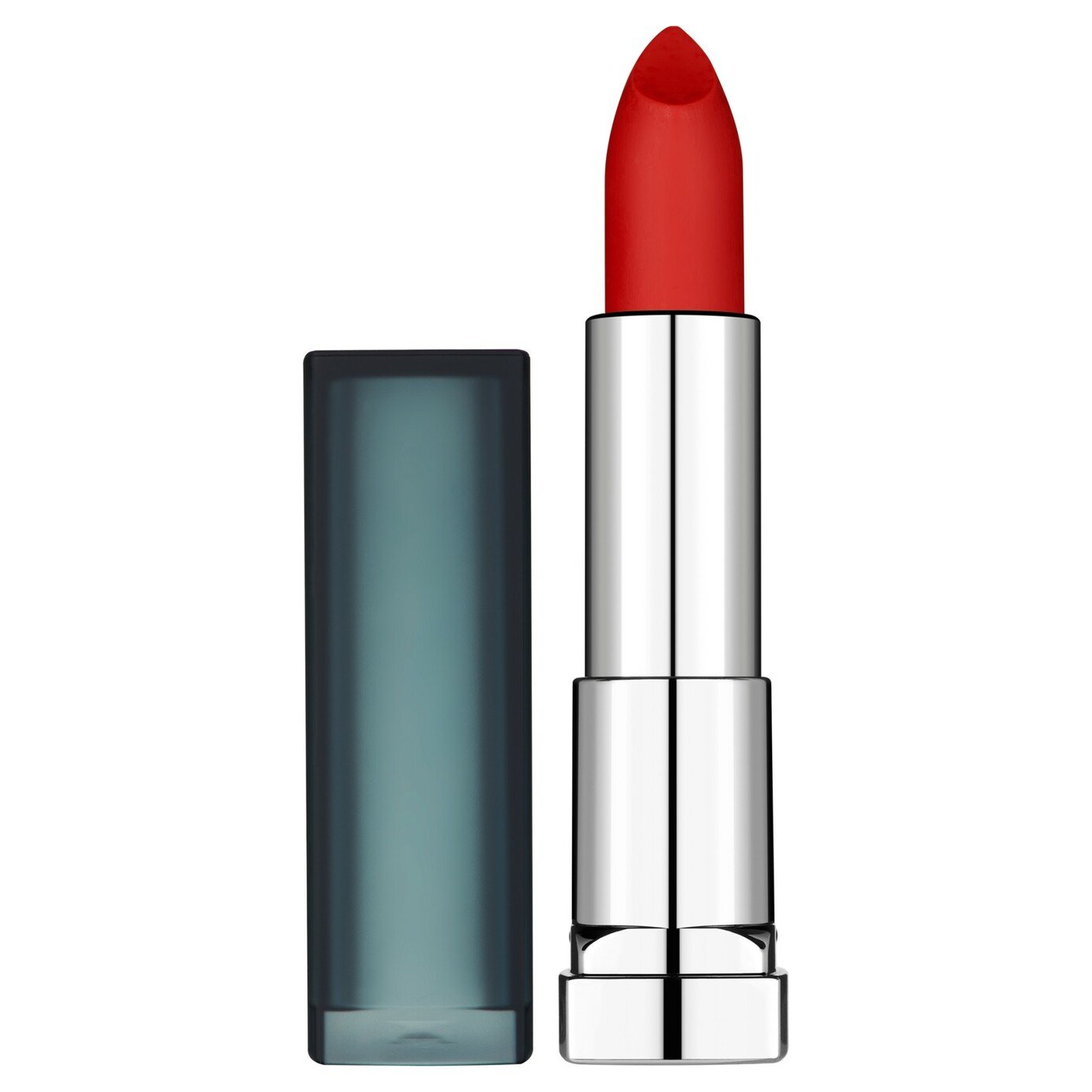 Maybelline Color Sensational Lipstick - Siren in Scarlet