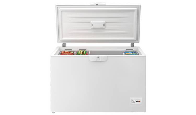 Beko fridge store freezers at argos