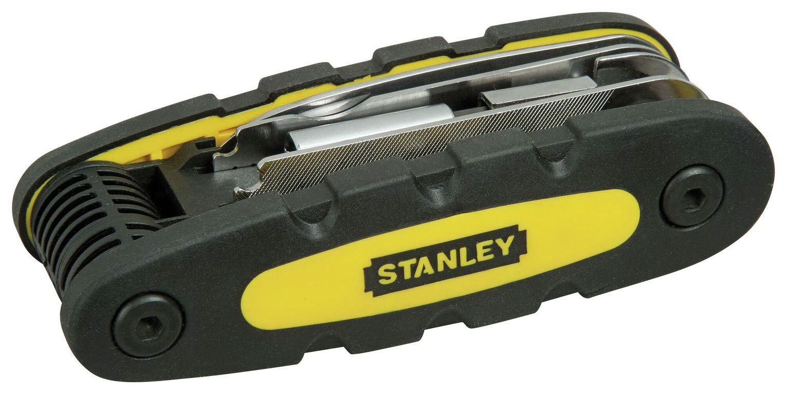 Stanley STHT0-70695 14-in-1 Folding Locking Multi-Tool