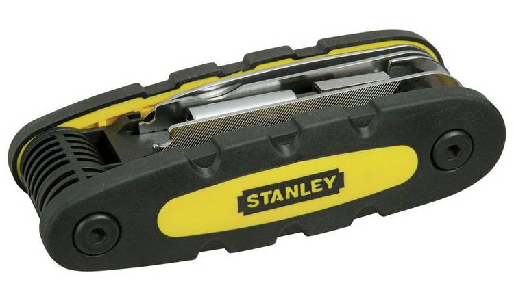 Stanley 18v multi online tool