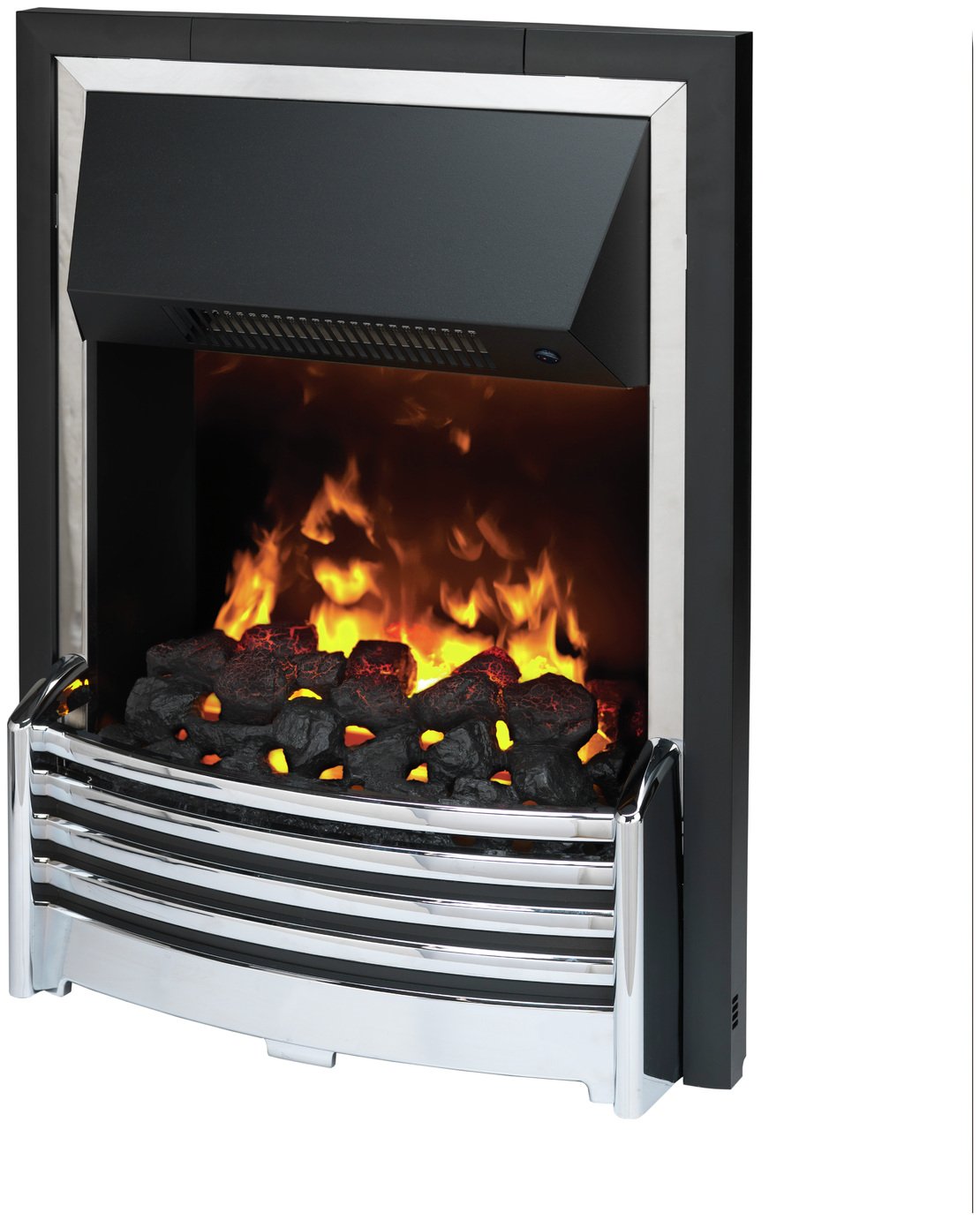 Dimplex Flagstaff Optimyst 2kW Inset Electric Fire Review