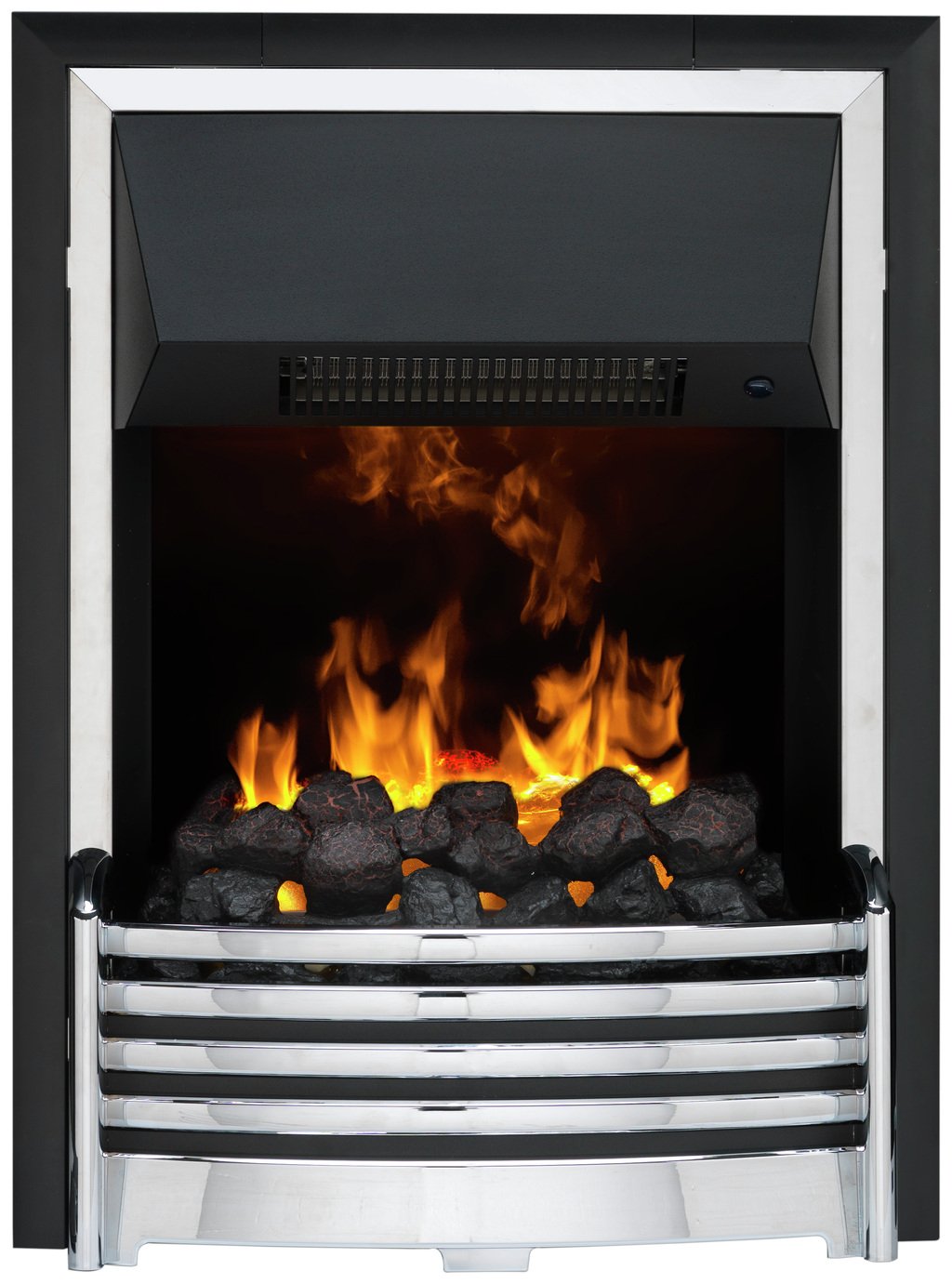 Dimplex Flagstaff Optimyst 2kW Inset Electric Fire Review