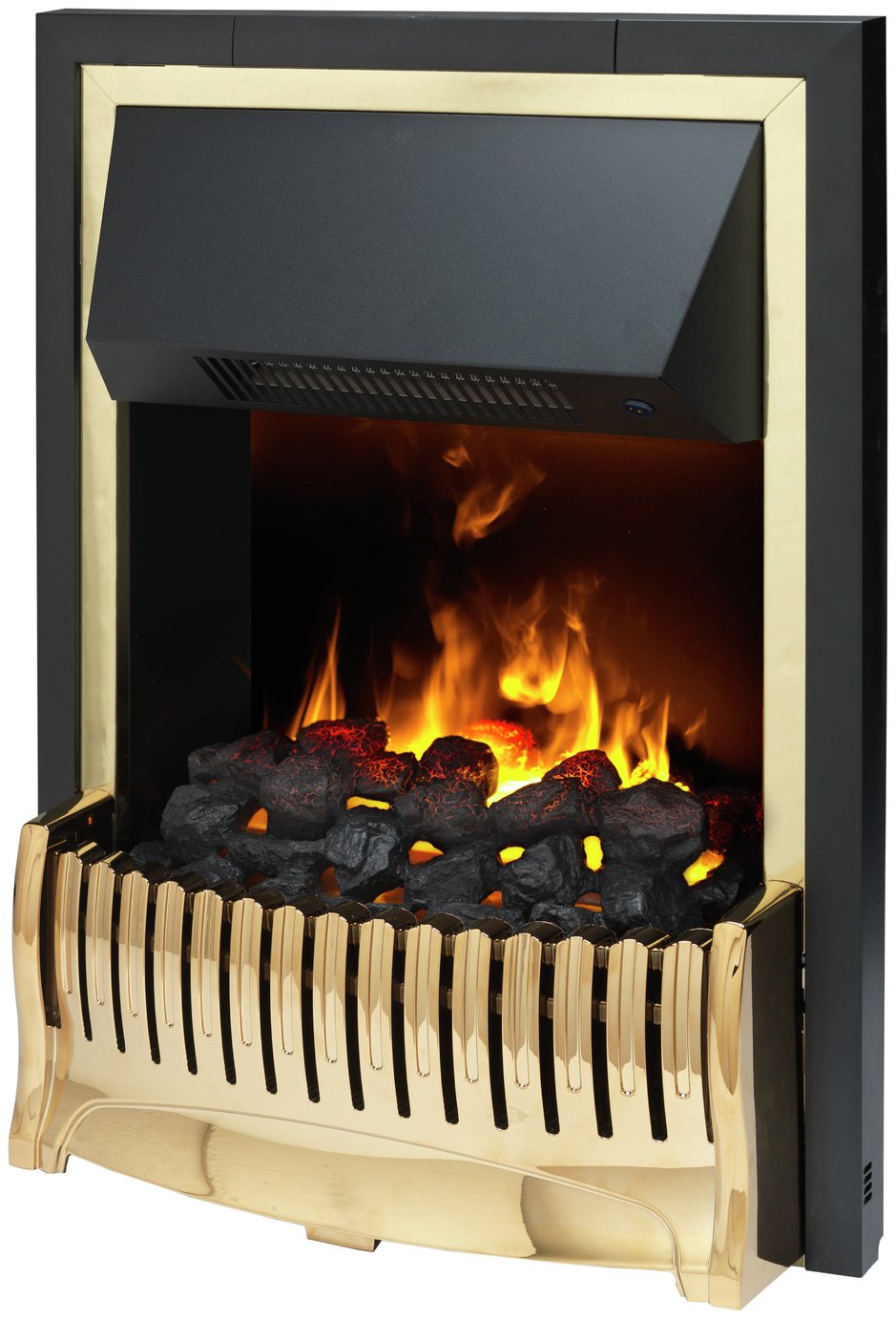 Dimplex Bellemont Optimyst 2kW Inset Electric Fire Review