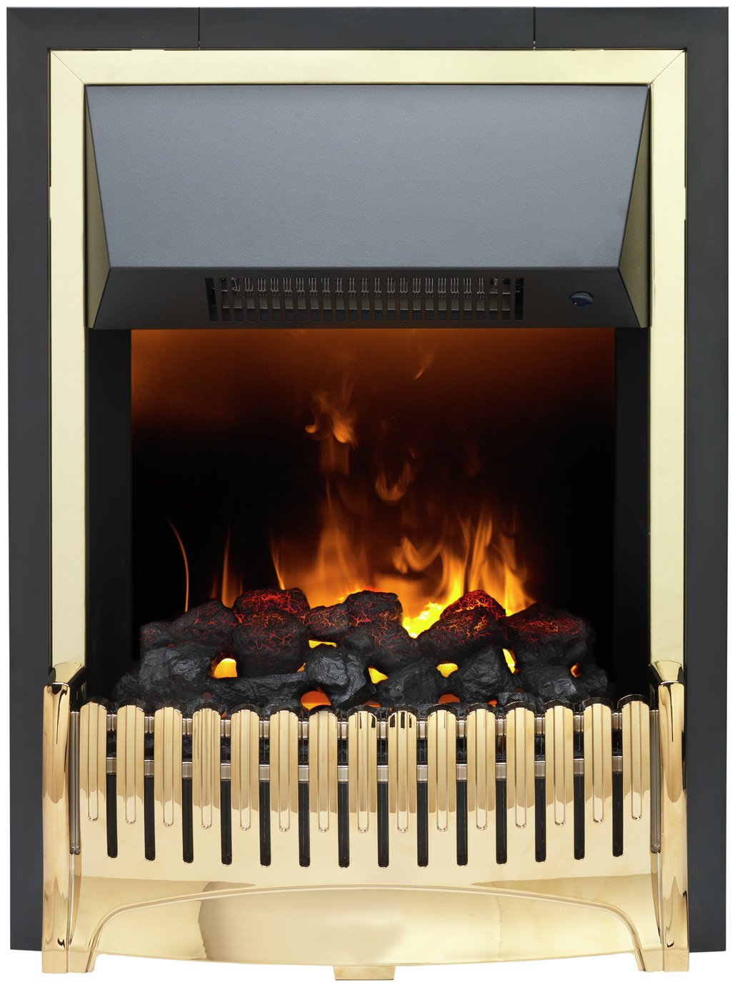 Dimplex Bellemont Optimyst 2kW Inset Electric Fire Review