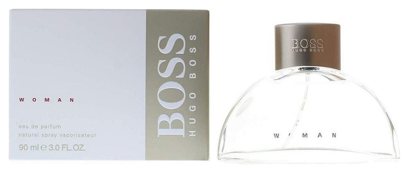 Hugo Boss Boss Woman Eau de Parfum 90ml Spray