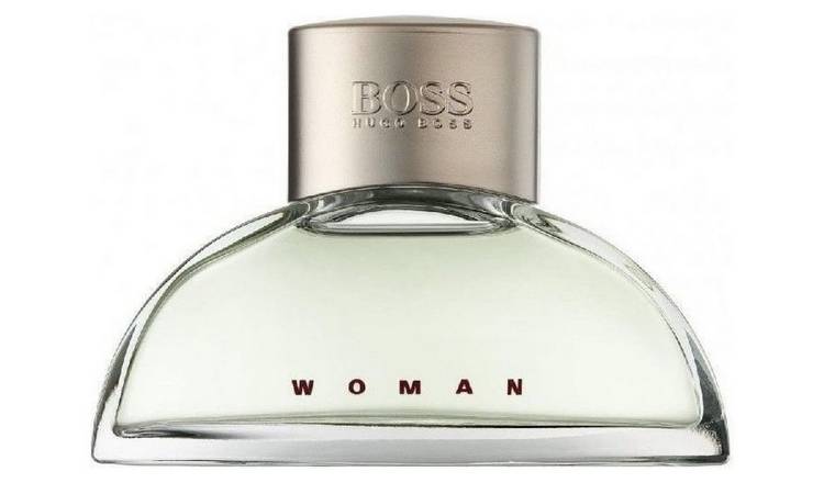 Boss woman eau hotsell de parfum spray 90ml