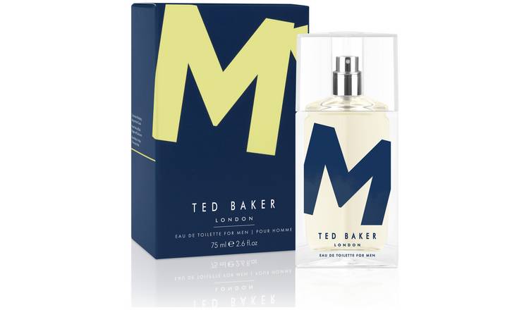 Ted Baker W by Ted Baker Eau de Toilette Spray 75ml -Tester